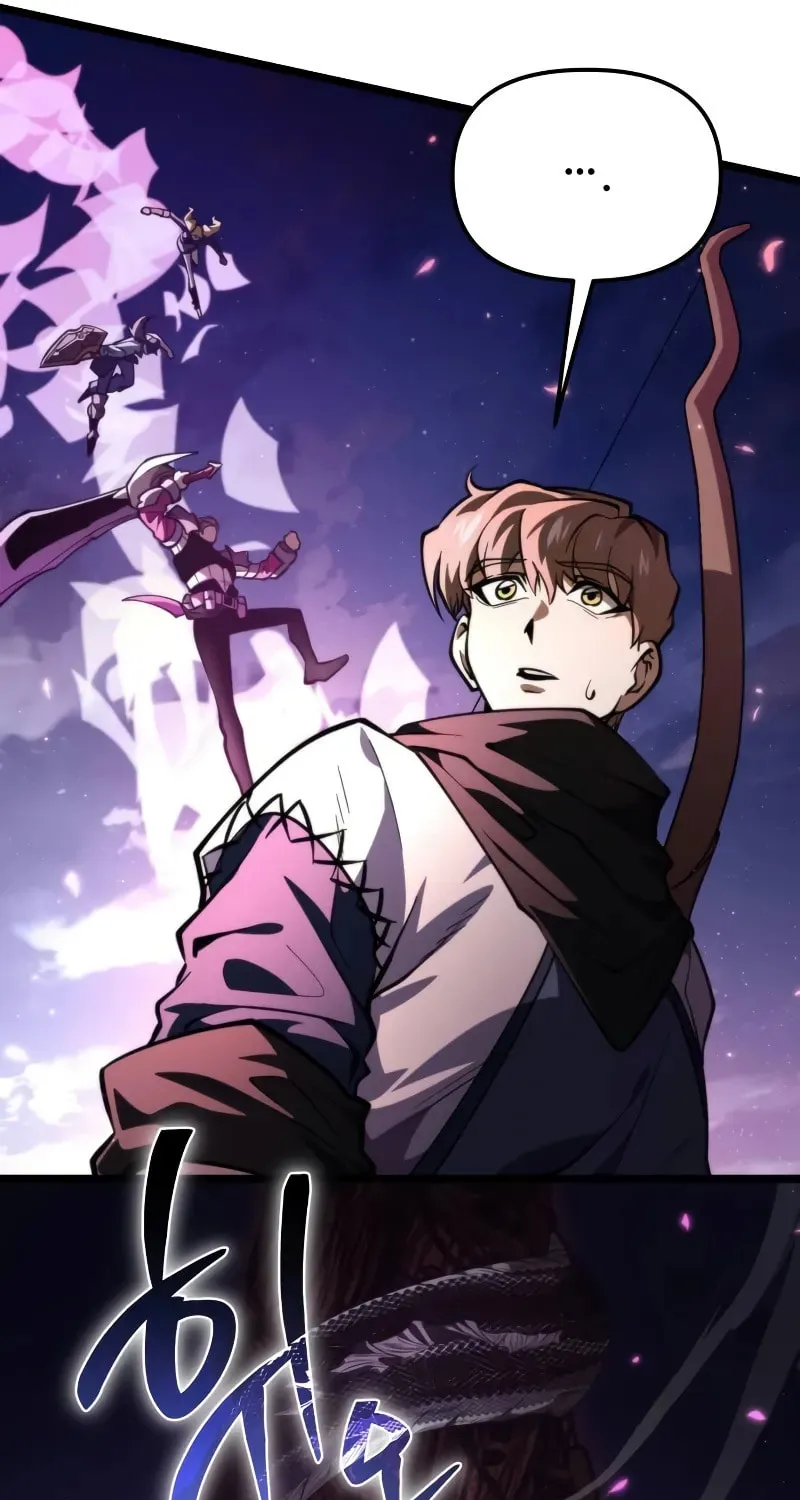 Reincarnator (ALLA) Chapter 92 page 48 - 