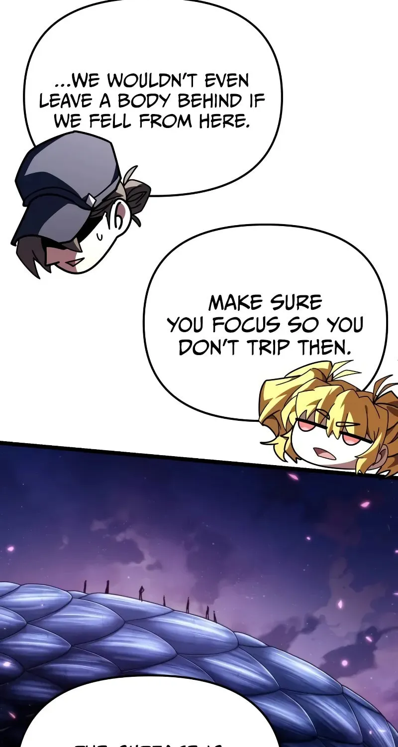 Reincarnator (ALLA) Chapter 92 page 51 - 