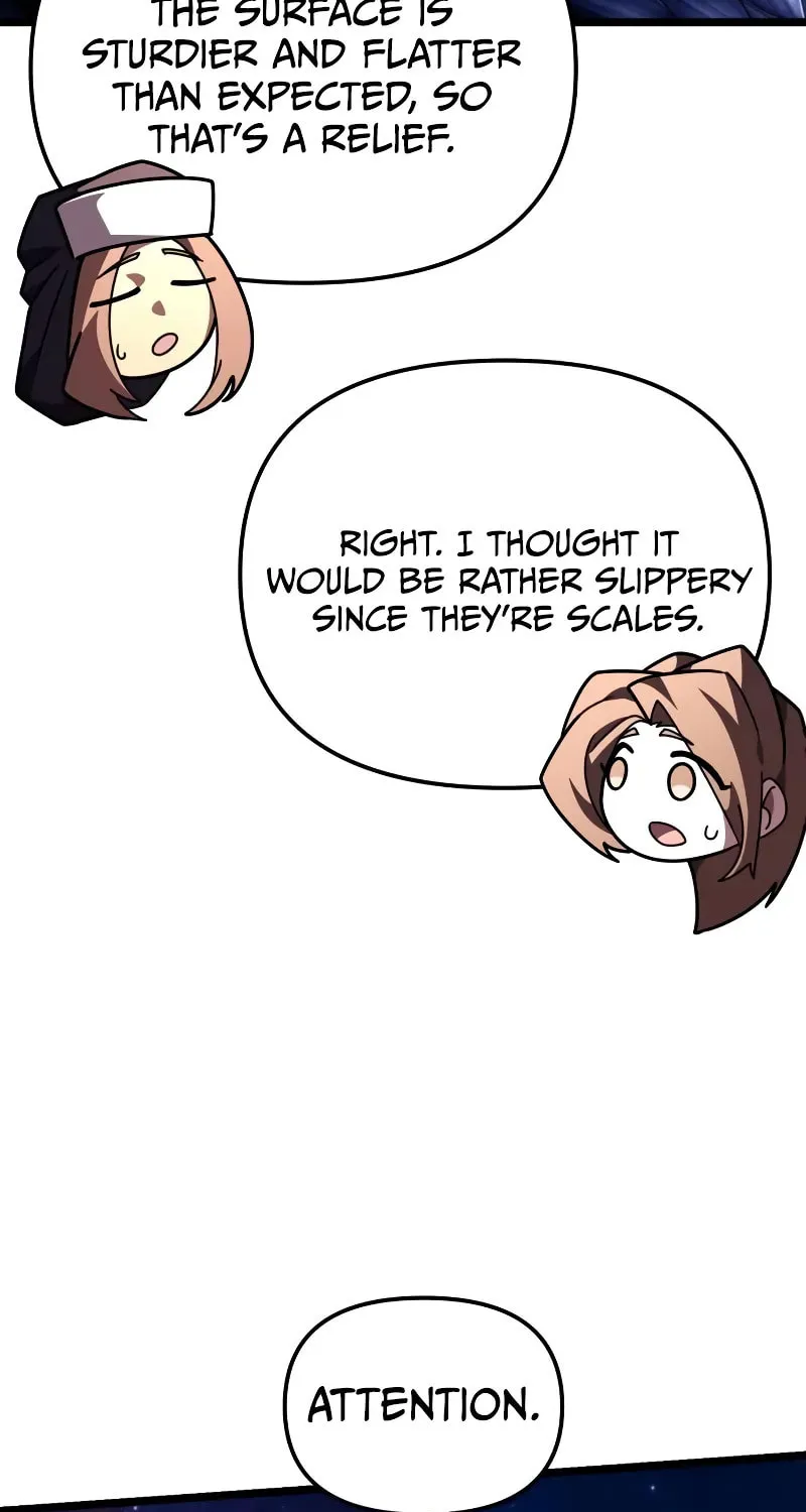 Reincarnator (ALLA) Chapter 92 page 52 - 