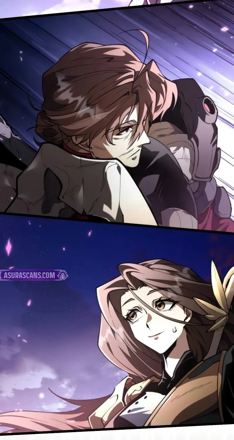 Reincarnator (ALLA) Chapter 92 page 56 - 