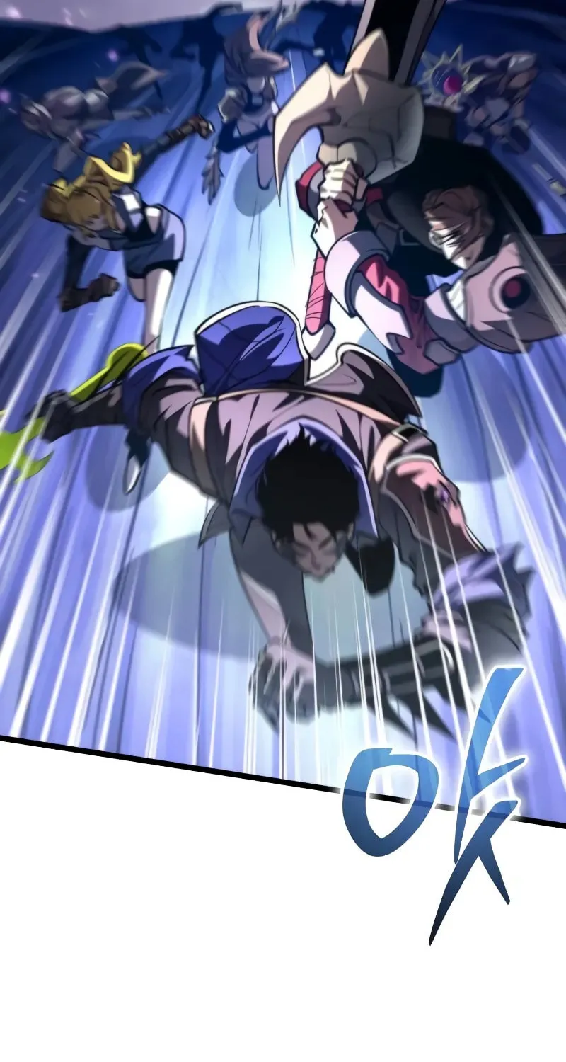 Reincarnator (ALLA) Chapter 92 page 59 - 