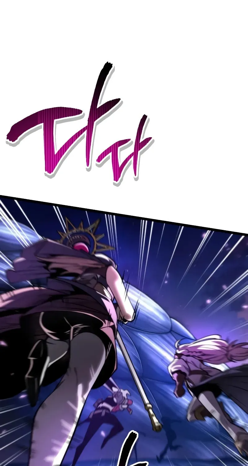 Reincarnator (ALLA) Chapter 92 page 60 - 