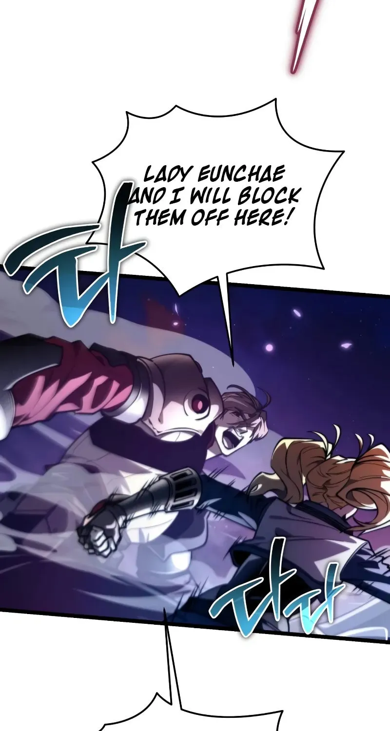 Reincarnator (ALLA) Chapter 92 page 69 - 