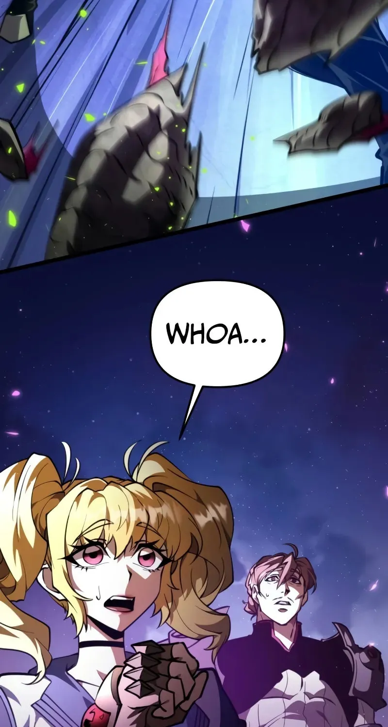 Reincarnator (ALLA) Chapter 92 page 80 - 
