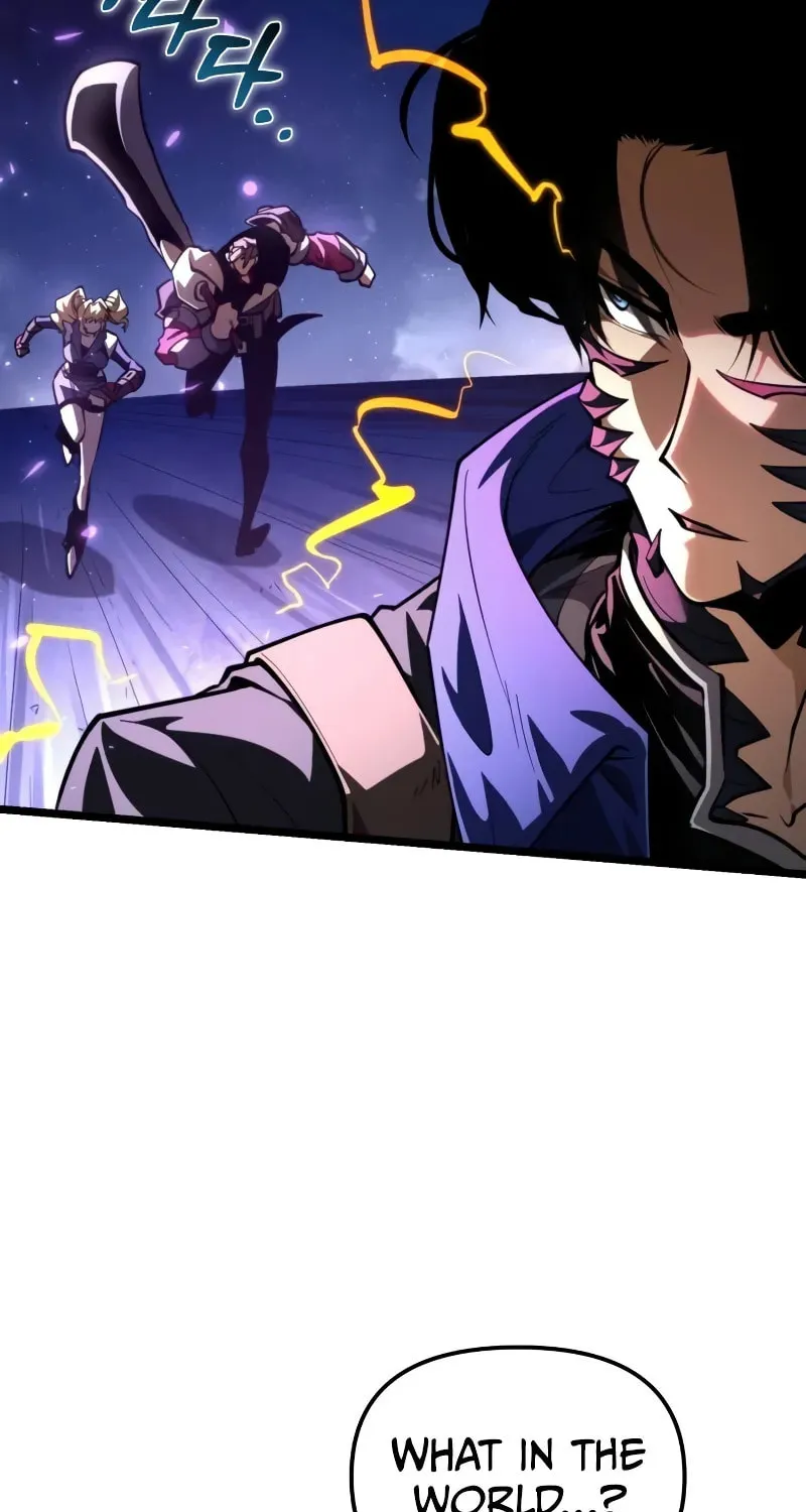 Reincarnator (ALLA) Chapter 92 page 82 - 