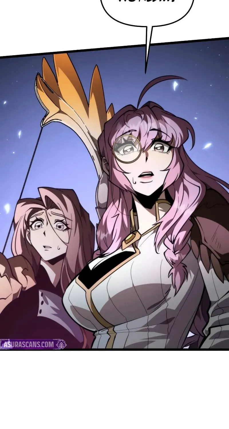 Reincarnator (ALLA) Chapter 92 page 83 - 