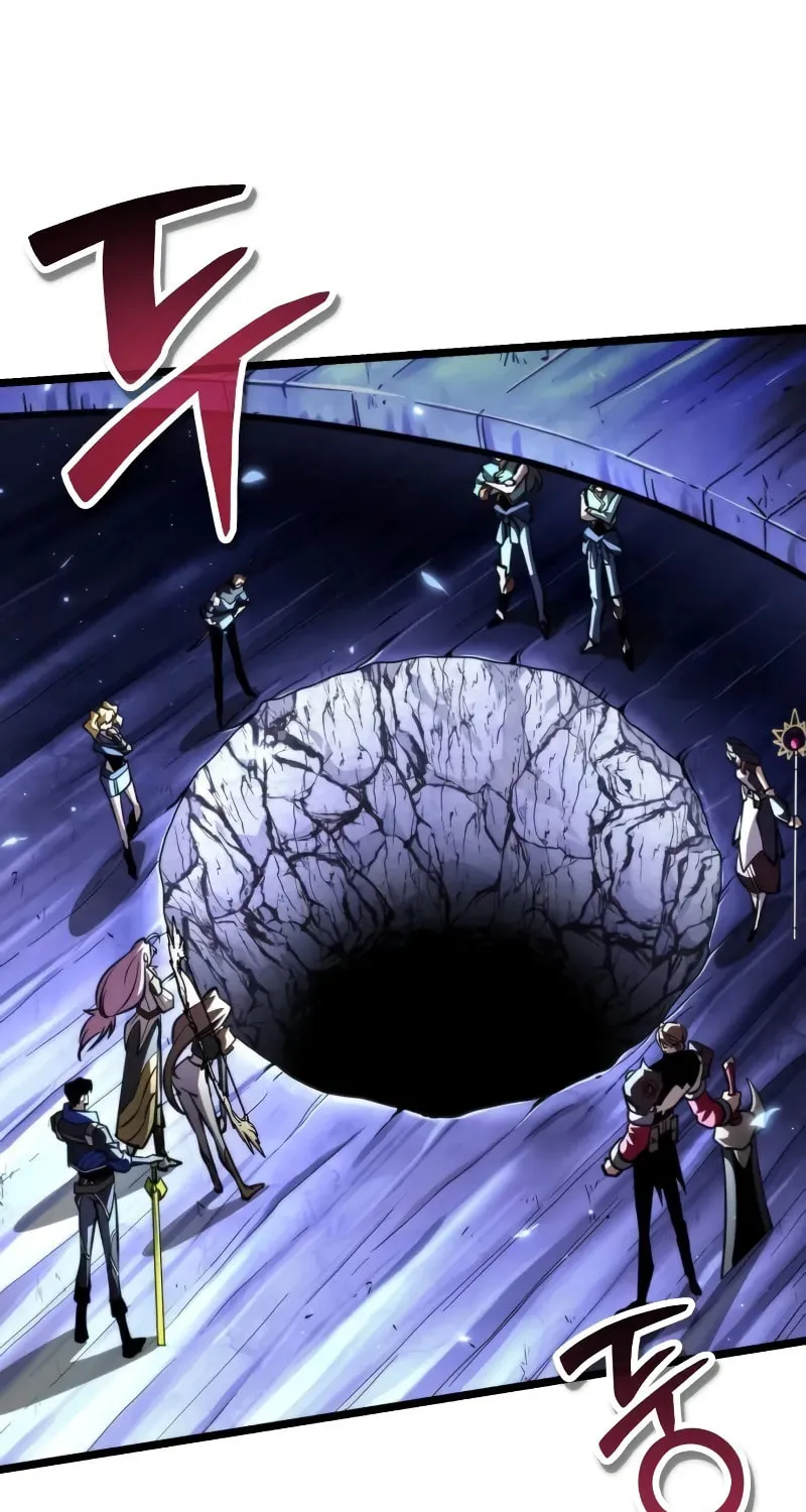 Reincarnator (ALLA) Chapter 92 page 84 - 