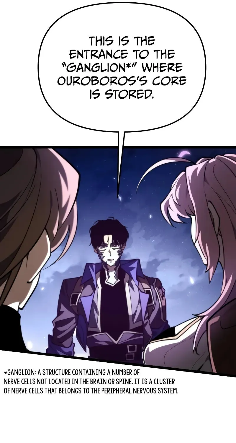 Reincarnator (ALLA) Chapter 92 page 86 - 