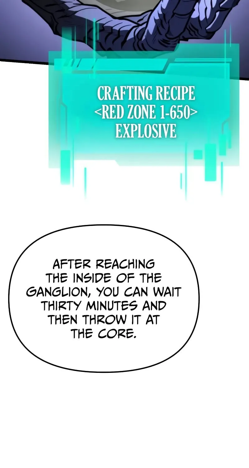Reincarnator (ALLA) Chapter 92 page 91 - 