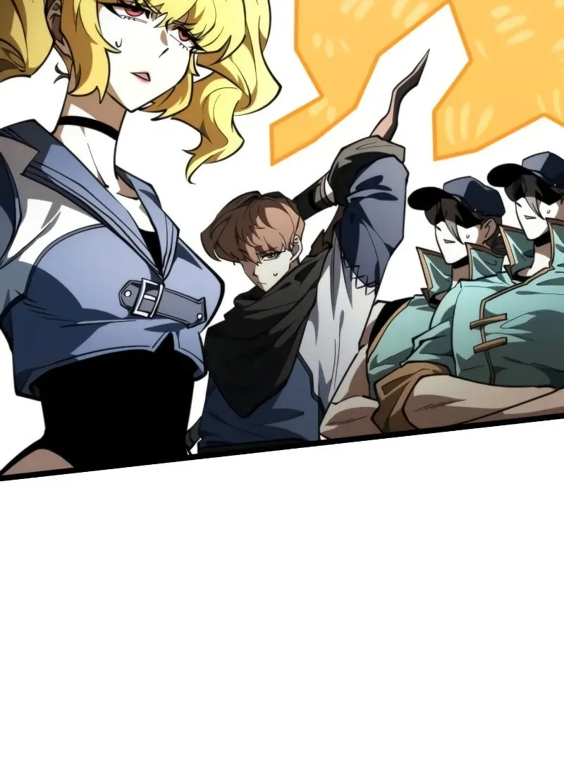 Reincarnator (ALLA) Chapter 92 page 93 - 