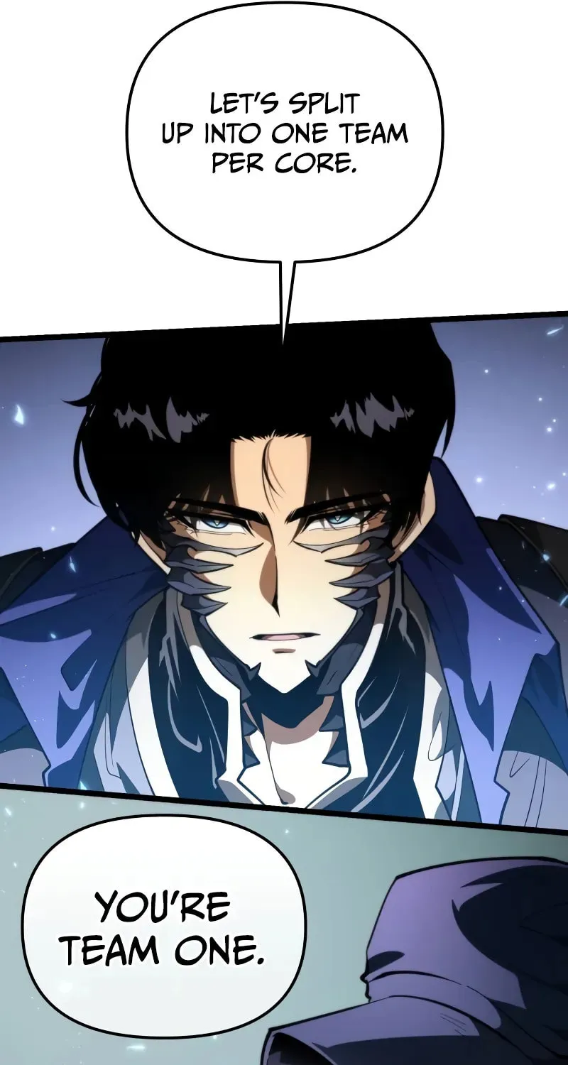 Reincarnator (ALLA) Chapter 92 page 94 - 
