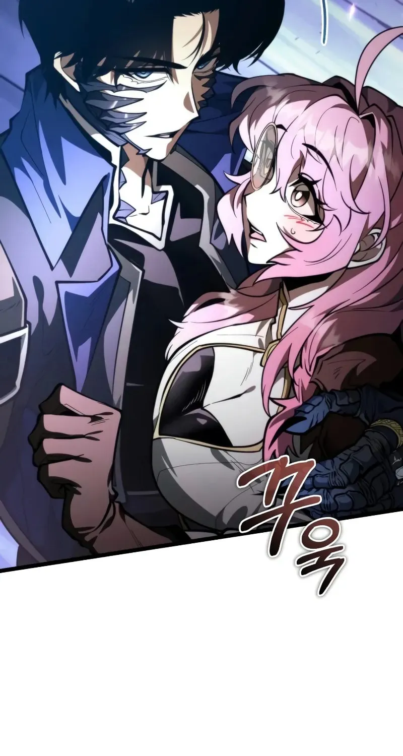 Reincarnator (ALLA) Chapter 92 page 97 - 