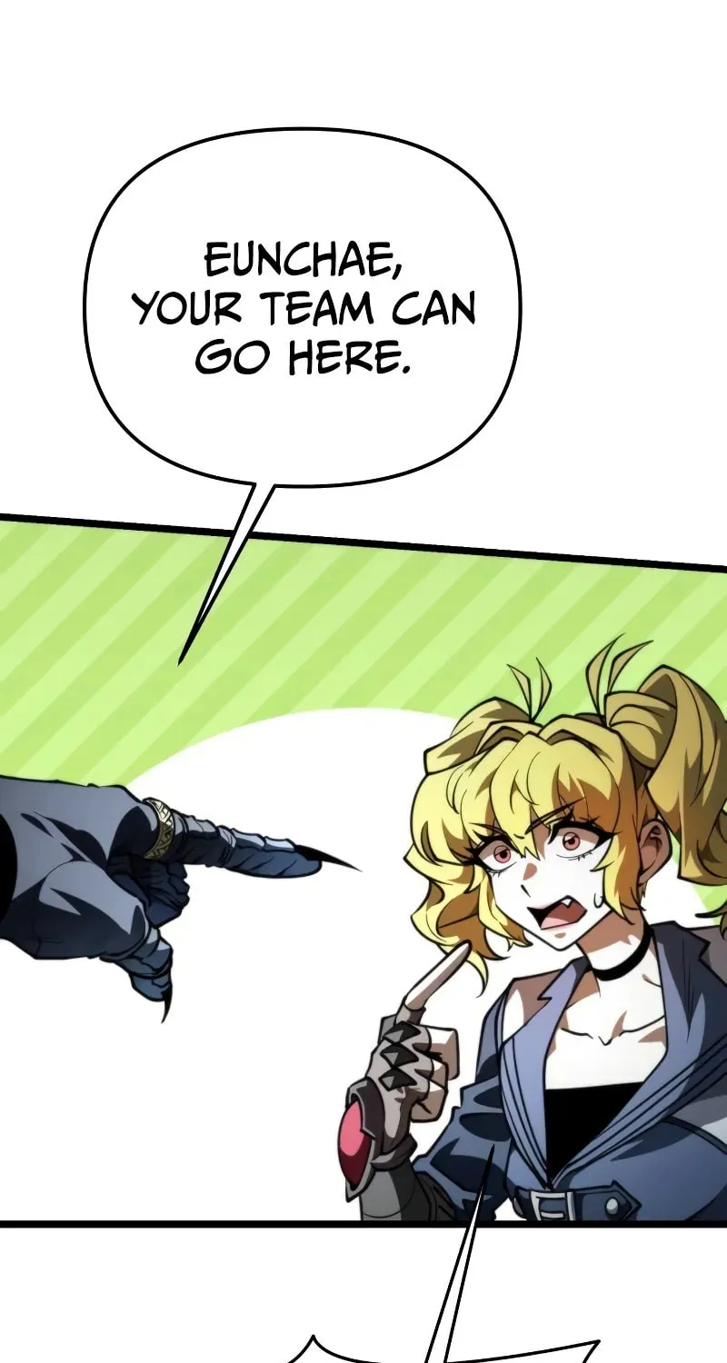Reincarnator (ALLA) Chapter 92 page 98 - 