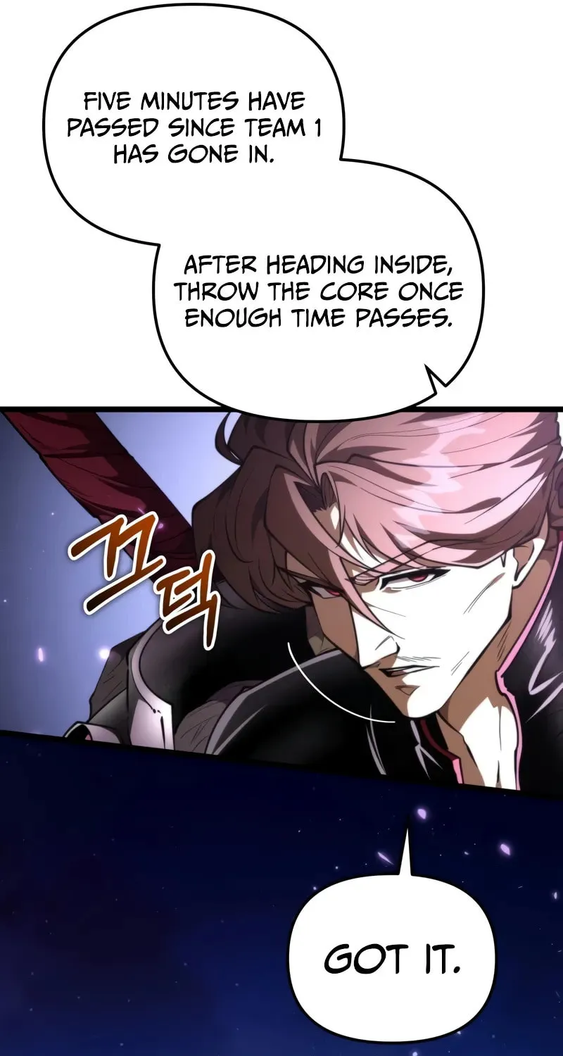 Reincarnator (ALLA) Chapter 93 page 11 - 
