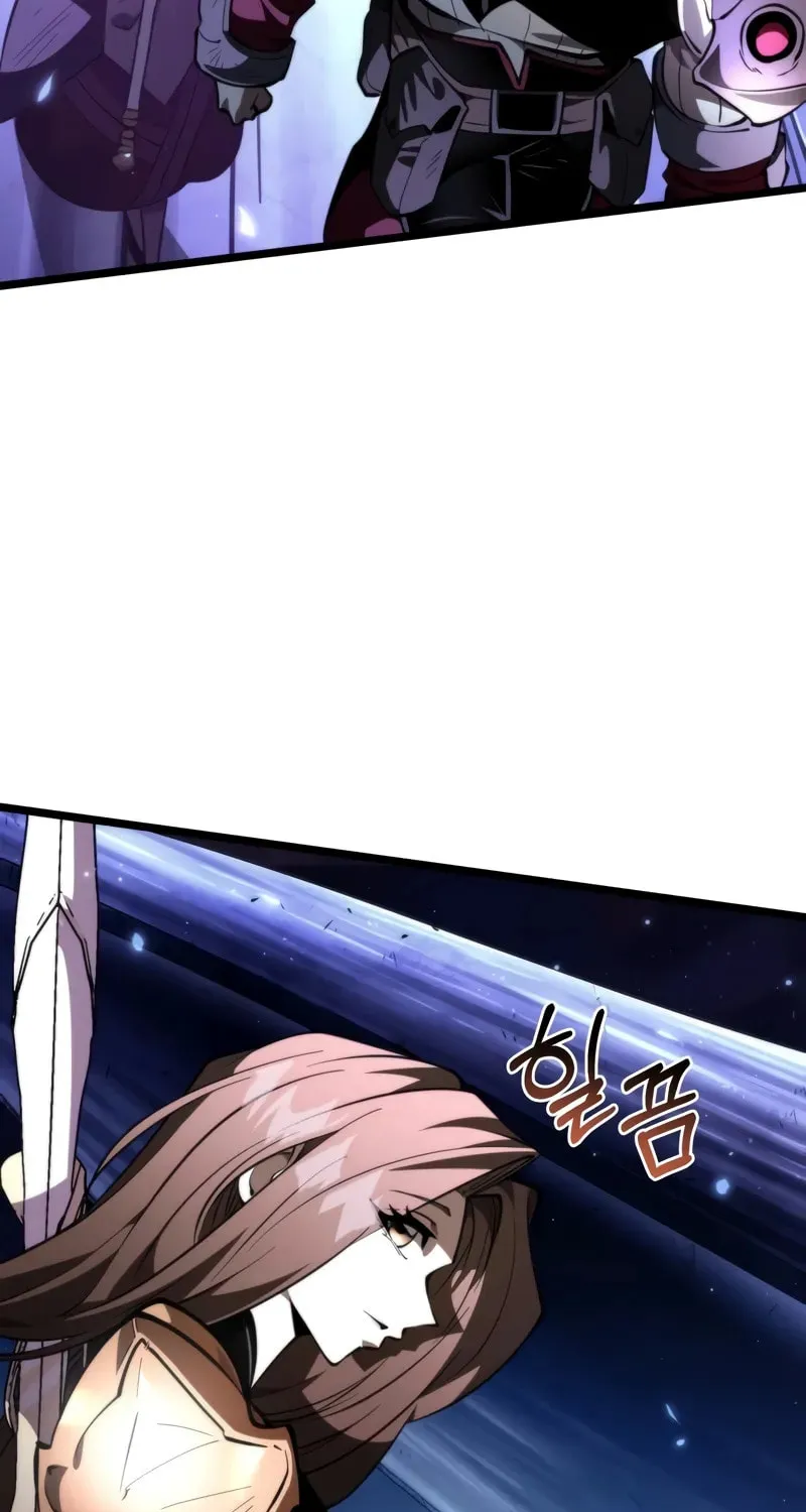Reincarnator (ALLA) Chapter 93 page 13 - 