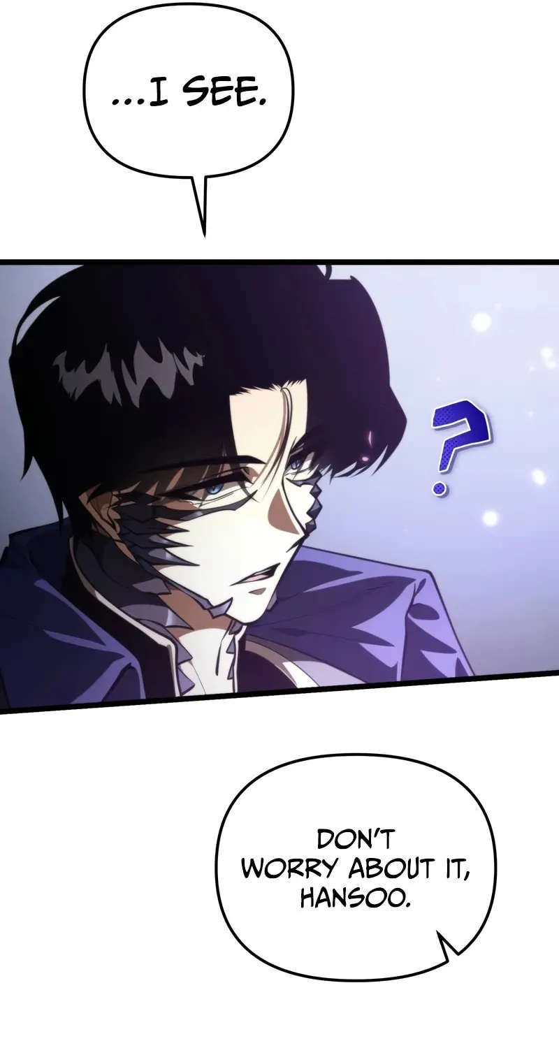 Reincarnator (ALLA) Chapter 93 page 21 - 