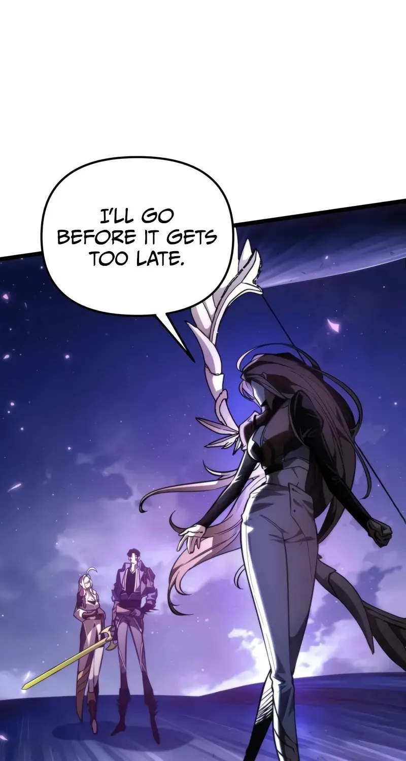 Reincarnator (ALLA) Chapter 93 page 22 - 