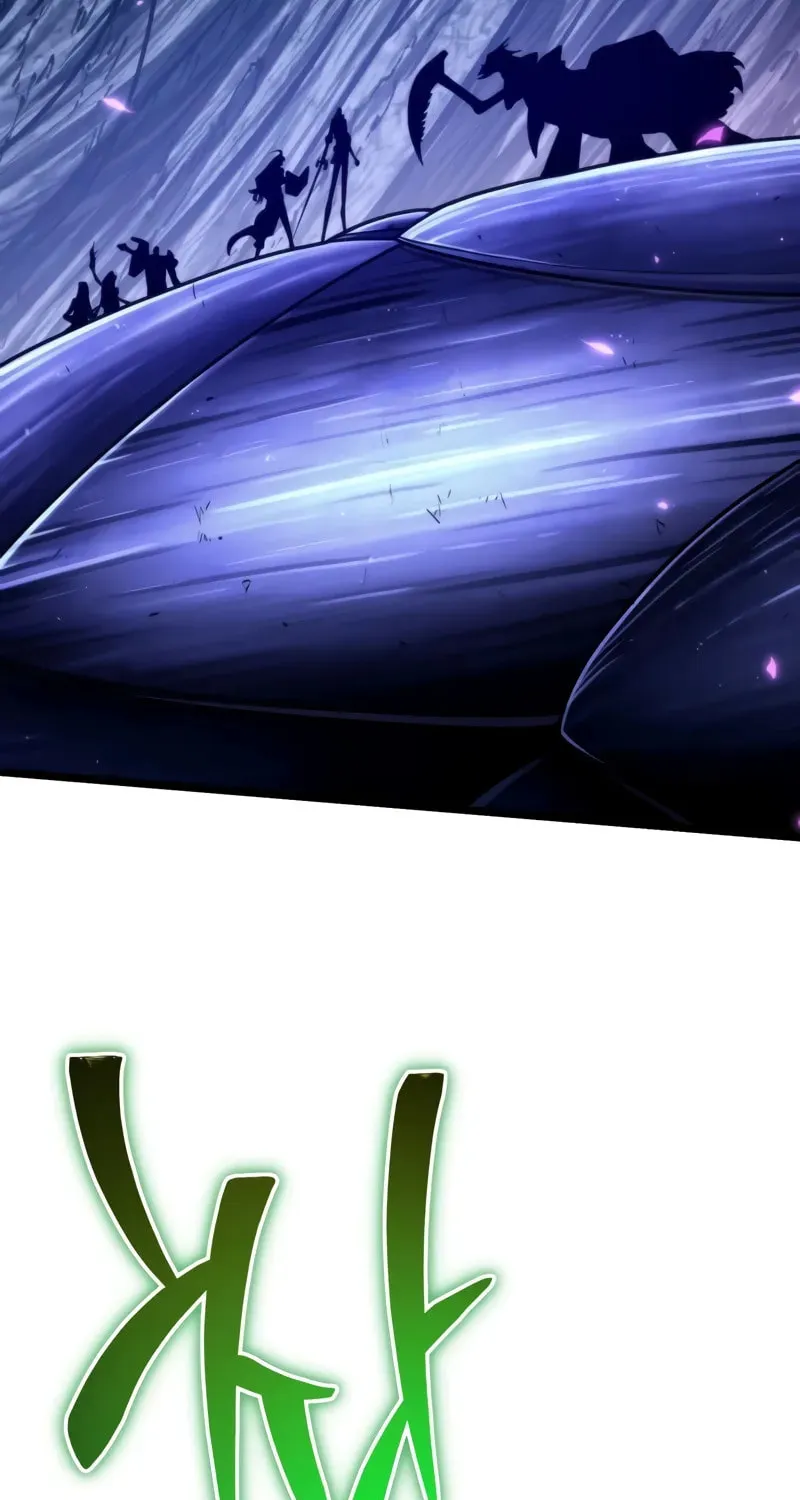 Reincarnator (ALLA) Chapter 93 page 4 - 