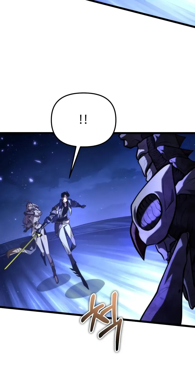 Reincarnator (ALLA) Chapter 93 page 34 - 