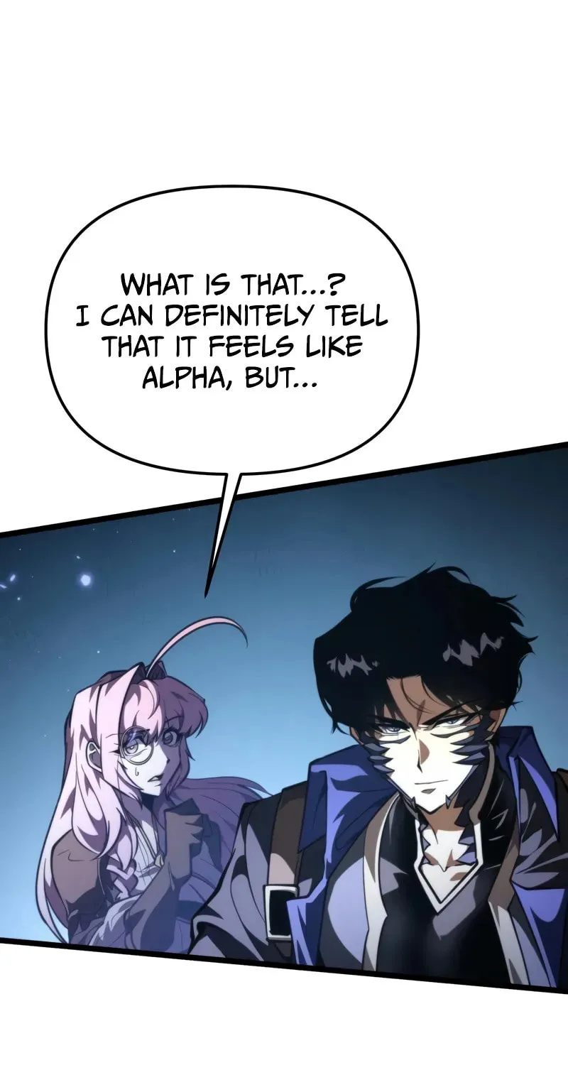 Reincarnator (ALLA) Chapter 93 page 37 - 