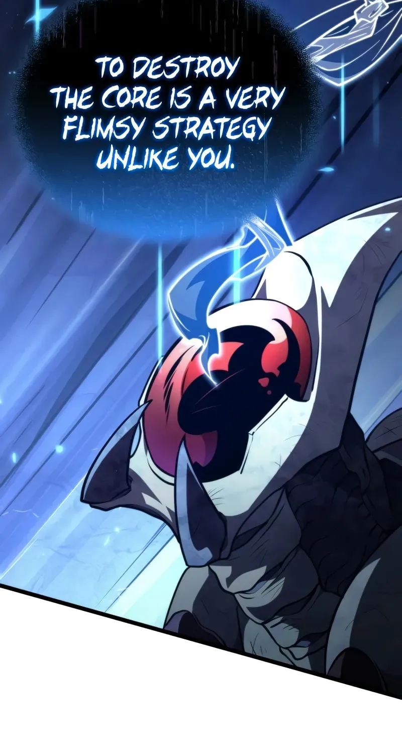 Reincarnator (ALLA) Chapter 93 page 47 - 