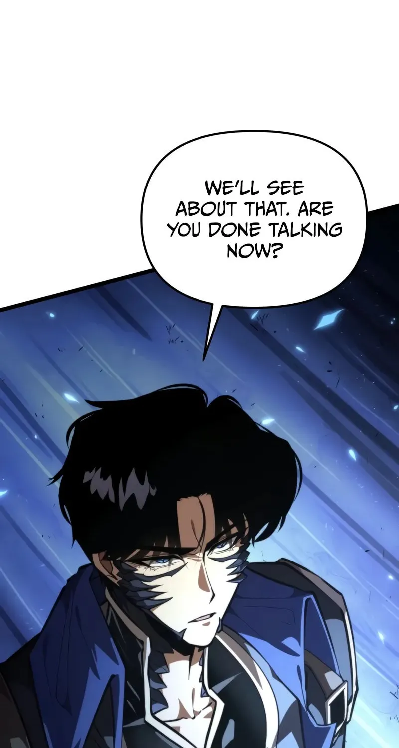 Reincarnator (ALLA) Chapter 93 page 48 - 