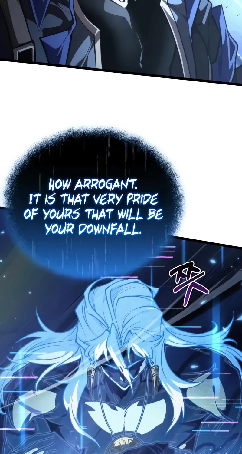 Reincarnator (ALLA) Chapter 93 page 49 - 
