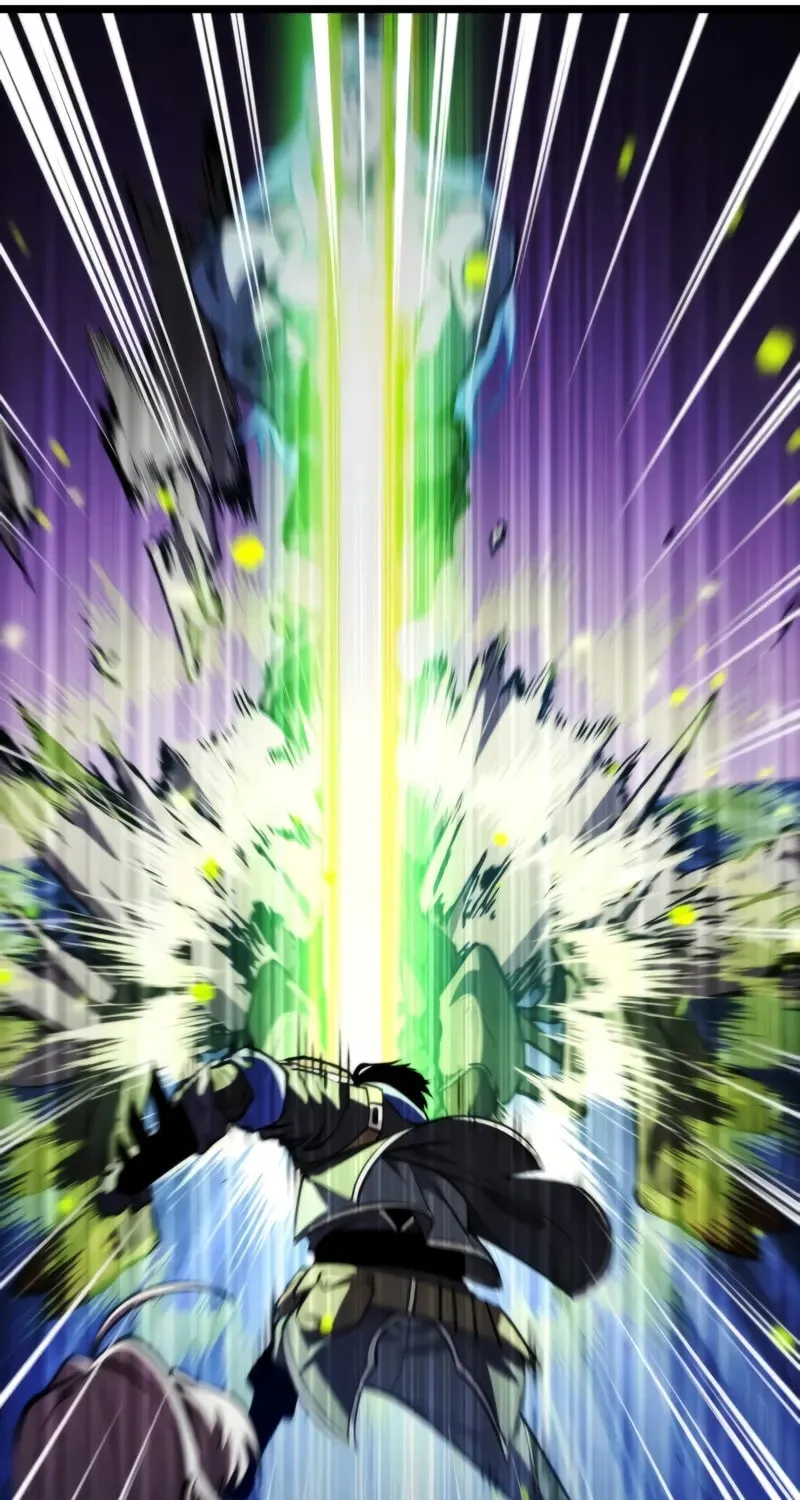 Reincarnator (ALLA) Chapter 93 page 51 - 
