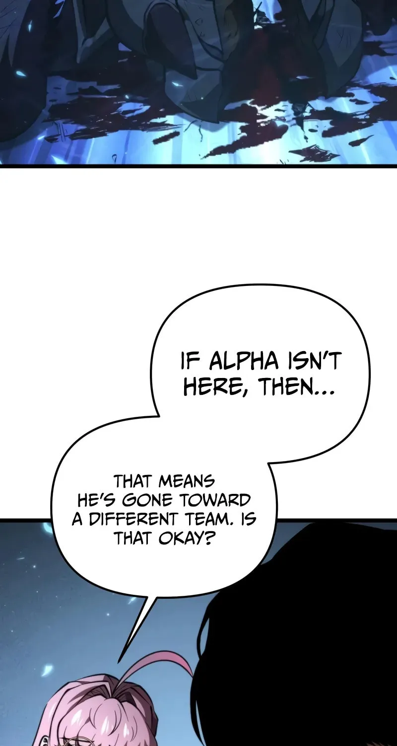 Reincarnator (ALLA) Chapter 93 page 53 - 