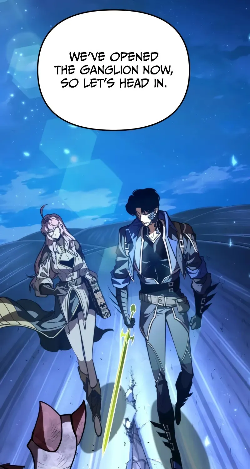 Reincarnator (ALLA) Chapter 93 page 55 - 