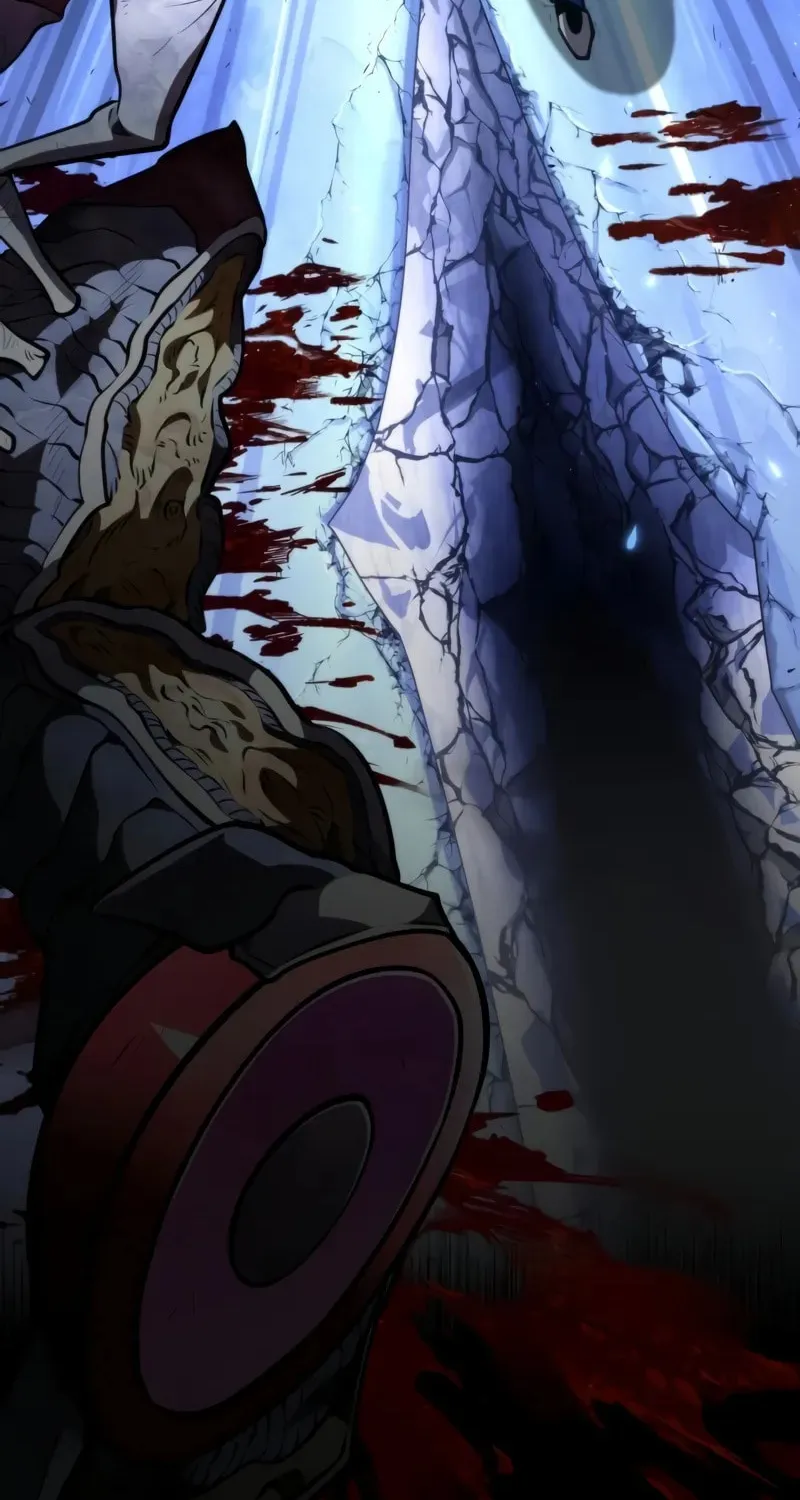 Reincarnator (ALLA) Chapter 93 page 56 - 