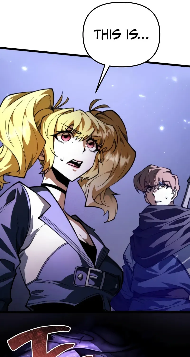 Reincarnator (ALLA) Chapter 93 page 60 - 
