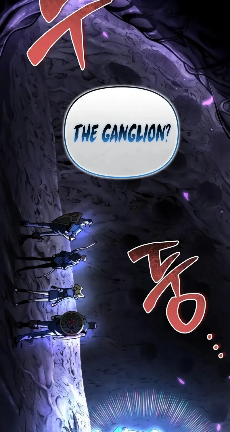 Reincarnator (ALLA) Chapter 93 page 61 - 
