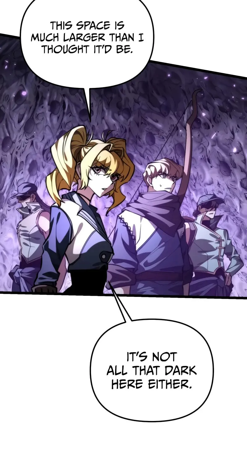 Reincarnator (ALLA) Chapter 93 page 63 - 