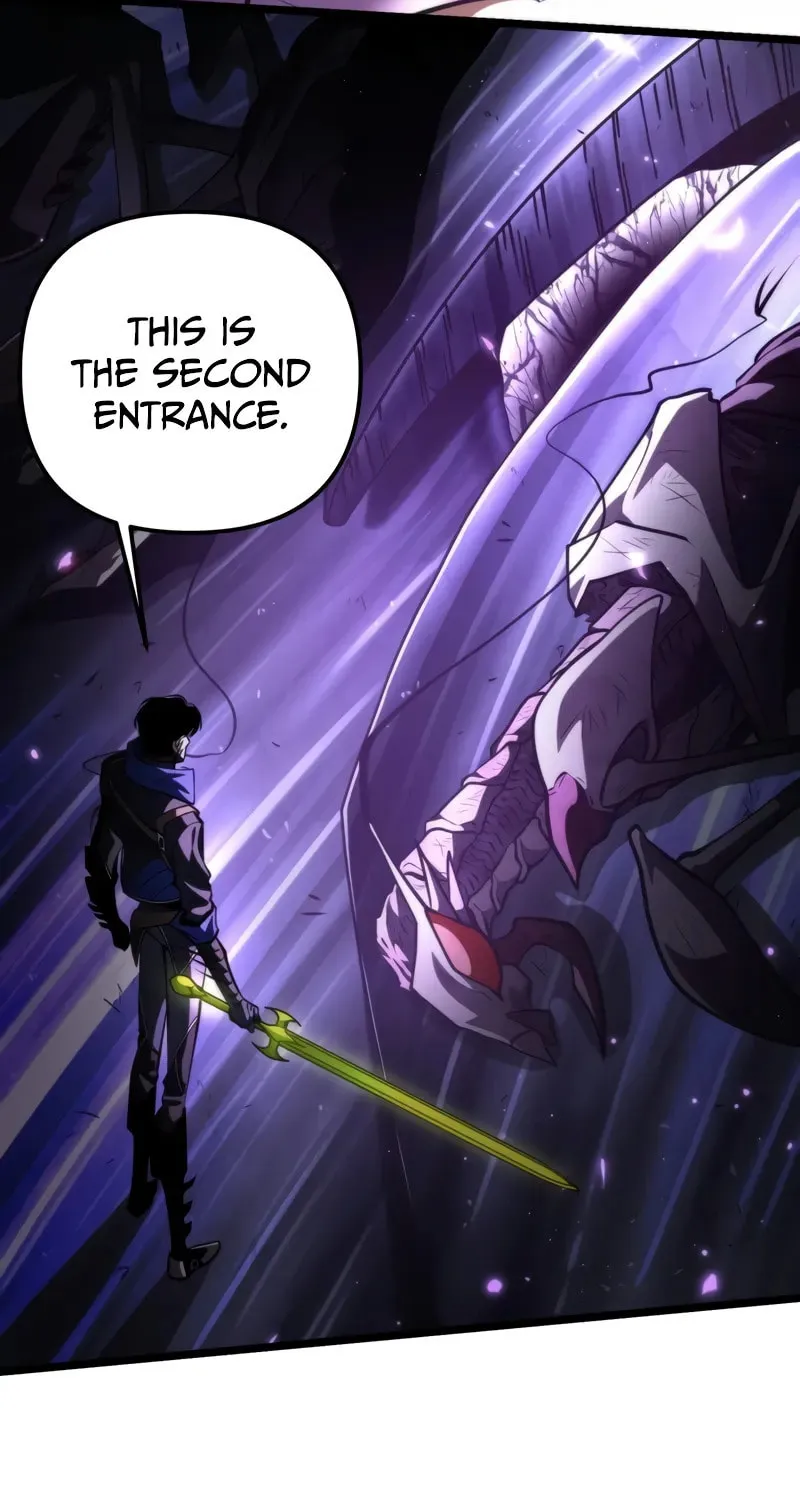 Reincarnator (ALLA) Chapter 93 page 8 - 