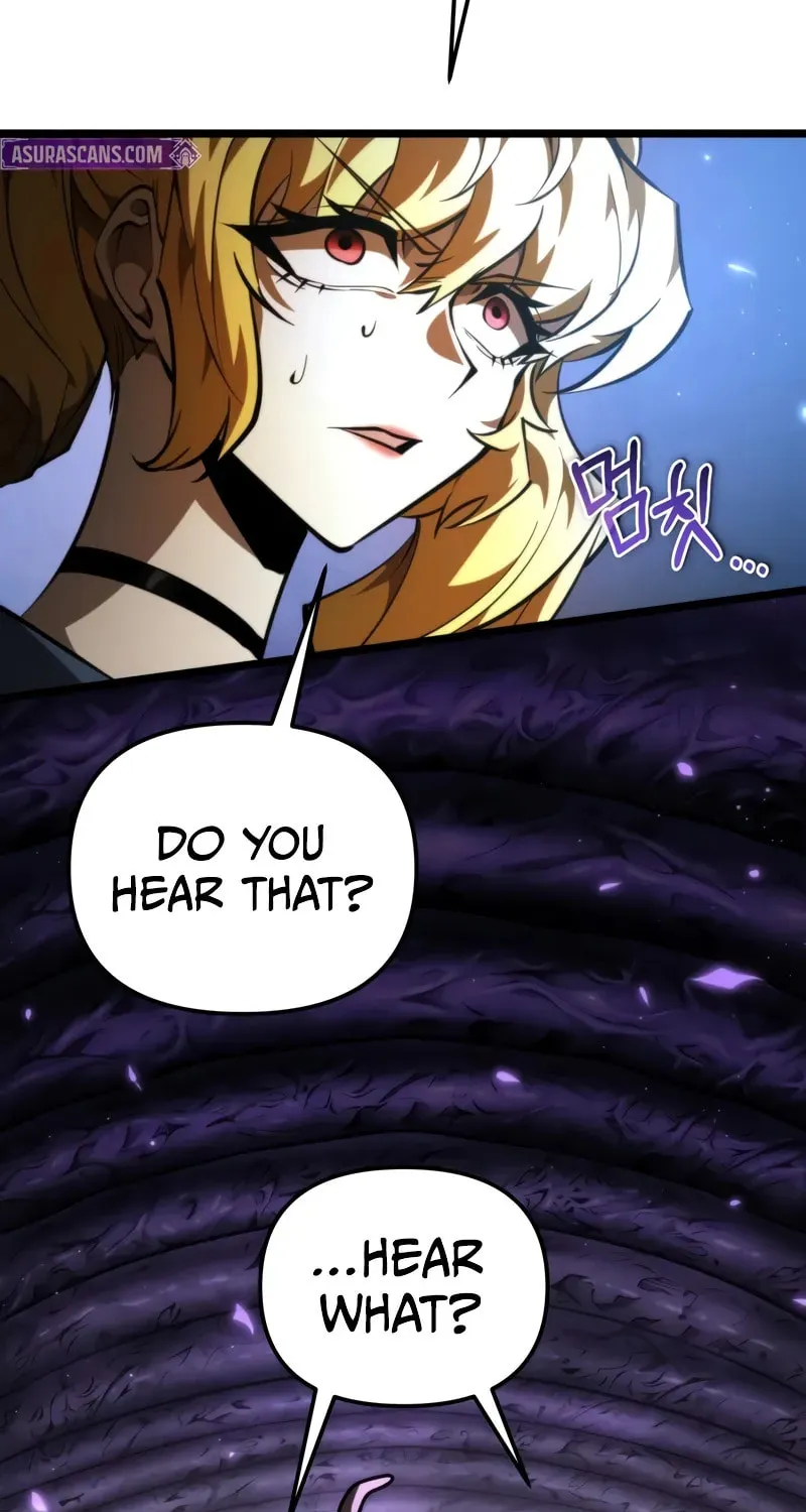 Reincarnator (ALLA) Chapter 93 page 72 - 
