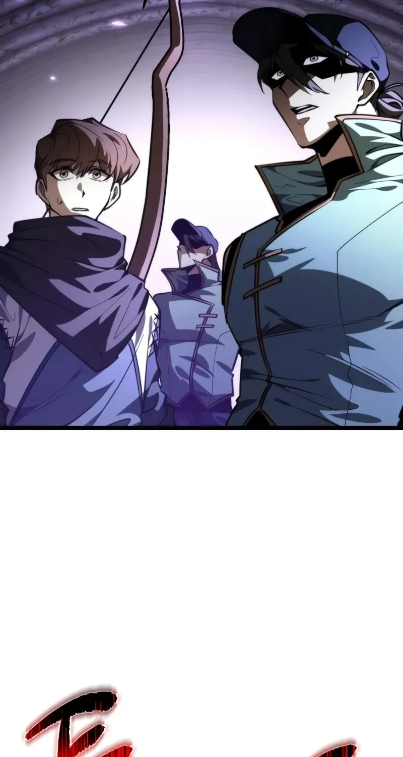 Reincarnator (ALLA) Chapter 93 page 73 - 