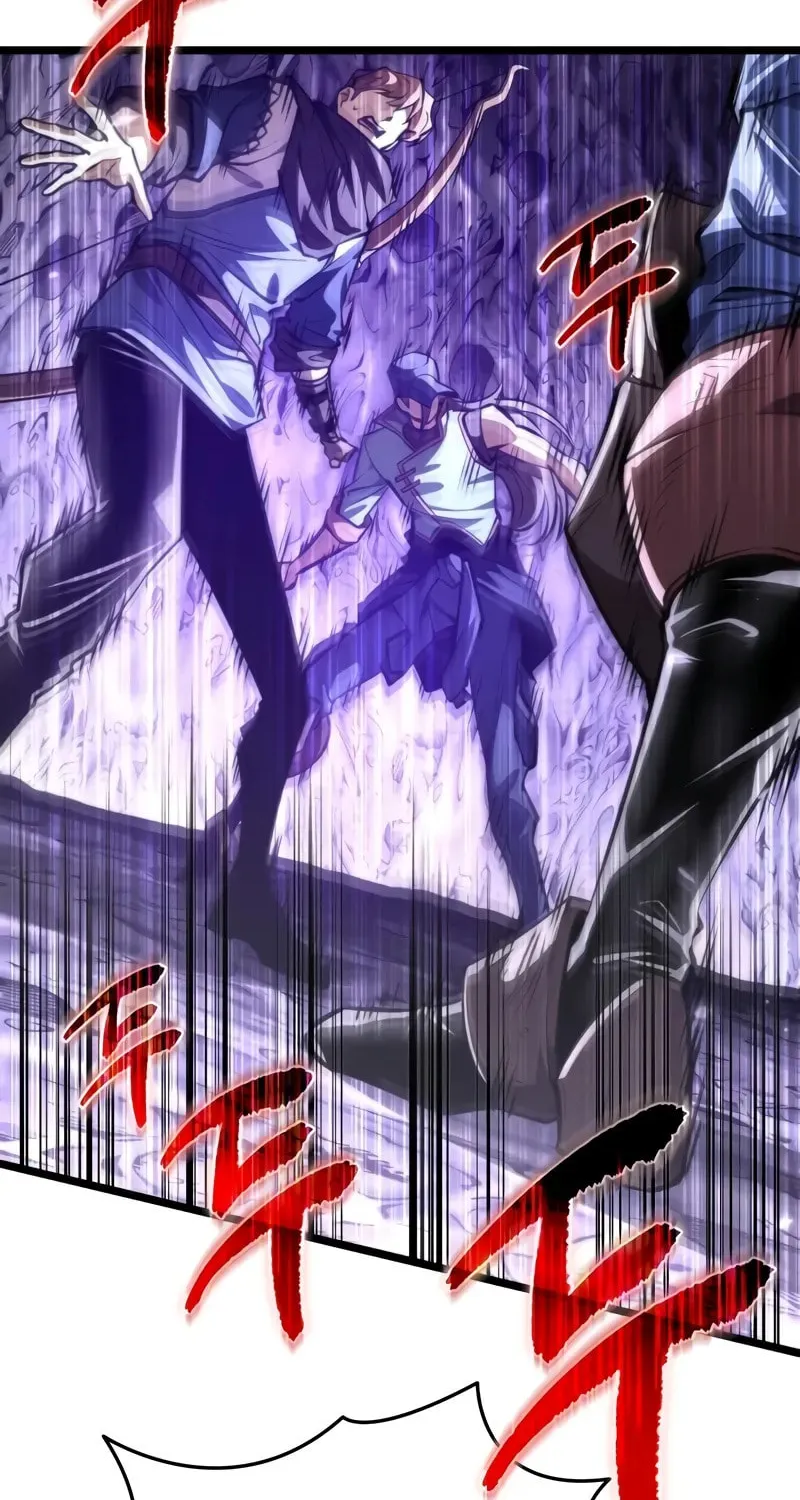 Reincarnator (ALLA) Chapter 93 page 75 - 