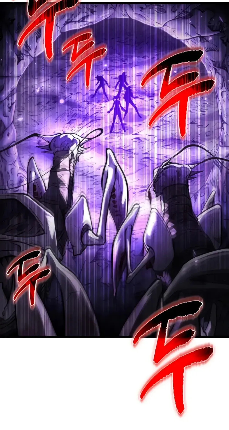 Reincarnator (ALLA) Chapter 93 page 78 - 