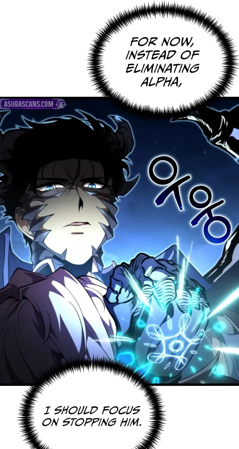Reincarnator (ALLA) Chapter 94 page 111 - 