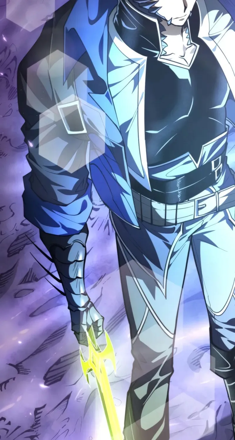Reincarnator (ALLA) Chapter 94 page 17 - 