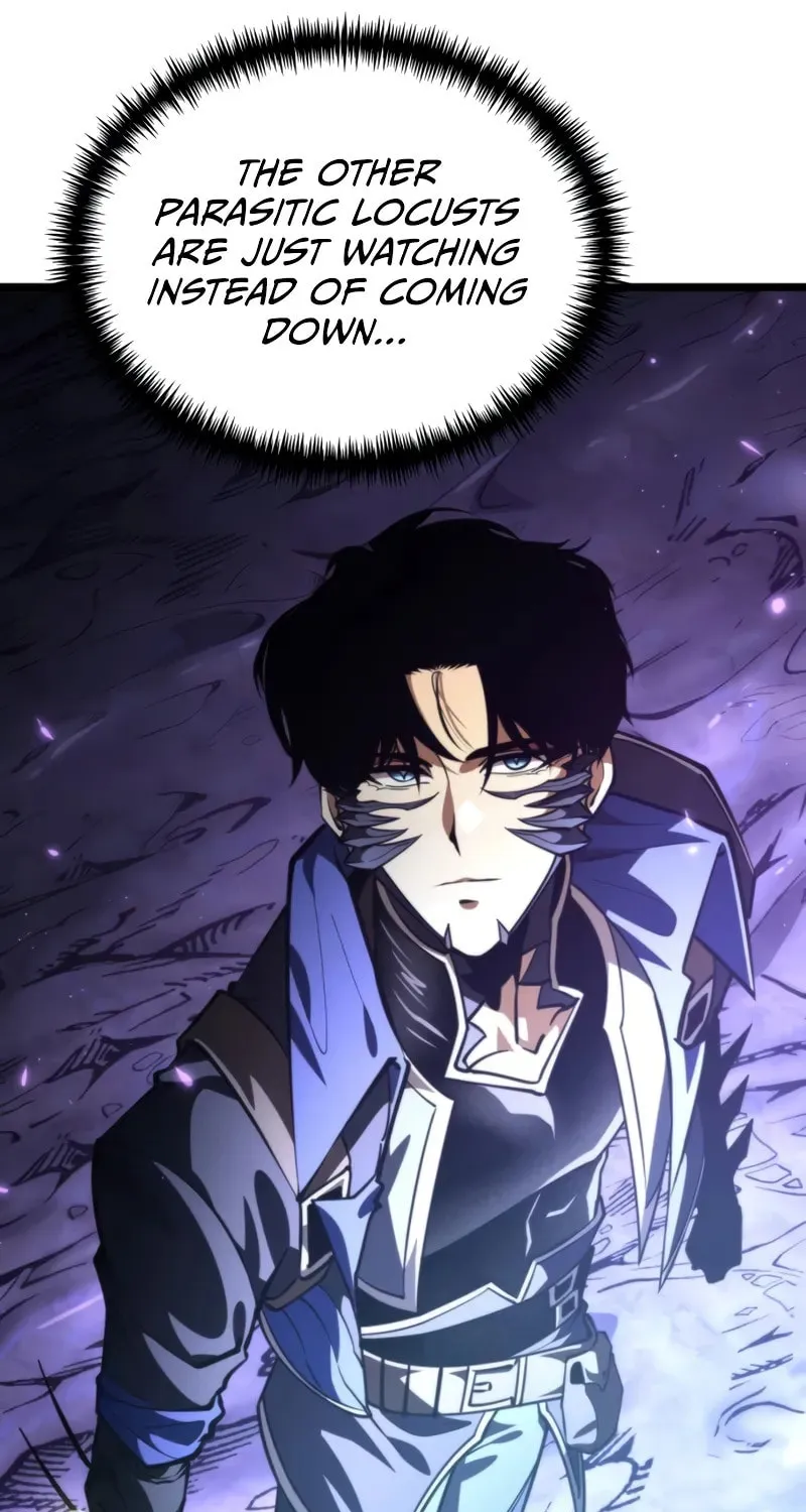 Reincarnator (ALLA) Chapter 94 page 20 - 