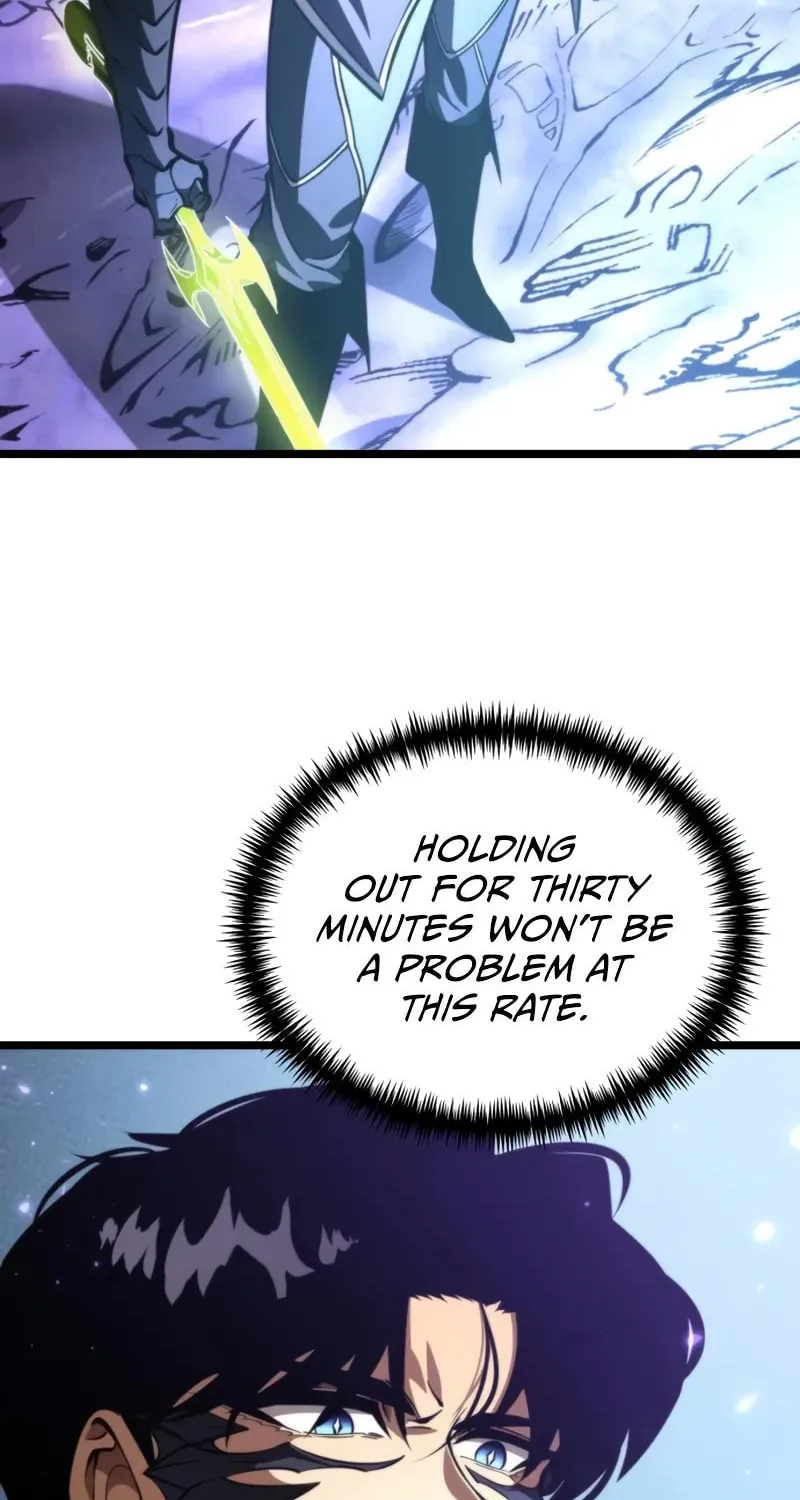 Reincarnator (ALLA) Chapter 94 page 21 - 