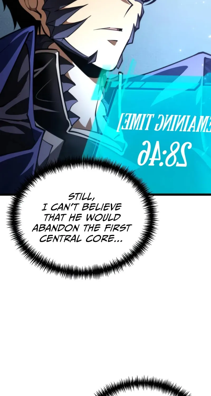 Reincarnator (ALLA) Chapter 94 page 22 - 