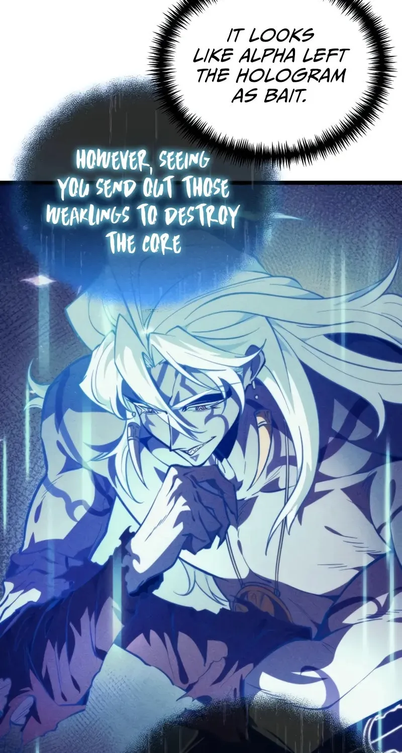 Reincarnator (ALLA) Chapter 94 page 23 - 