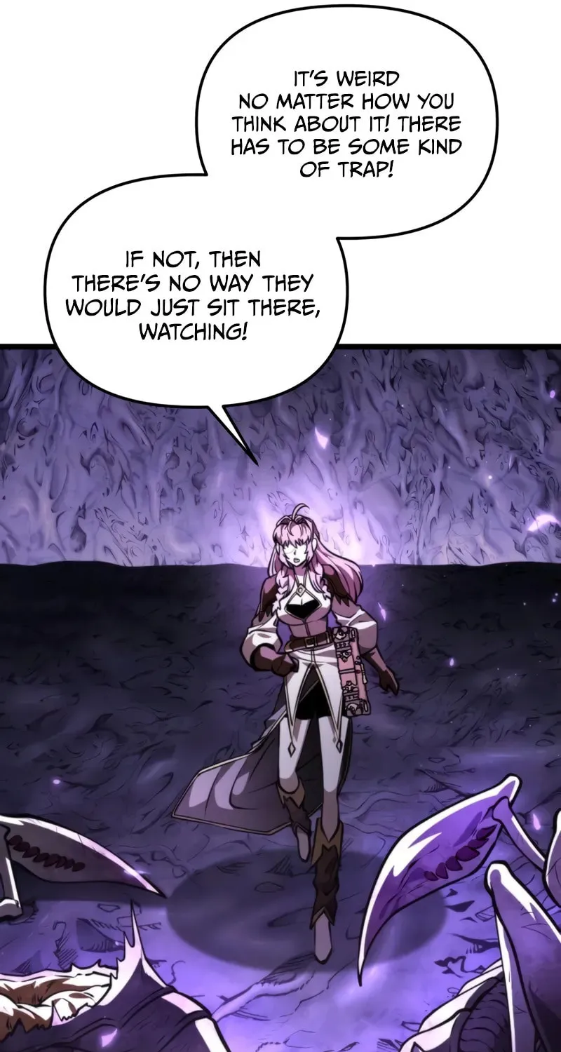 Reincarnator (ALLA) Chapter 94 page 29 - 