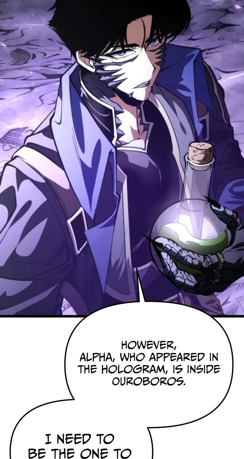 Reincarnator (ALLA) Chapter 94 page 35 - 