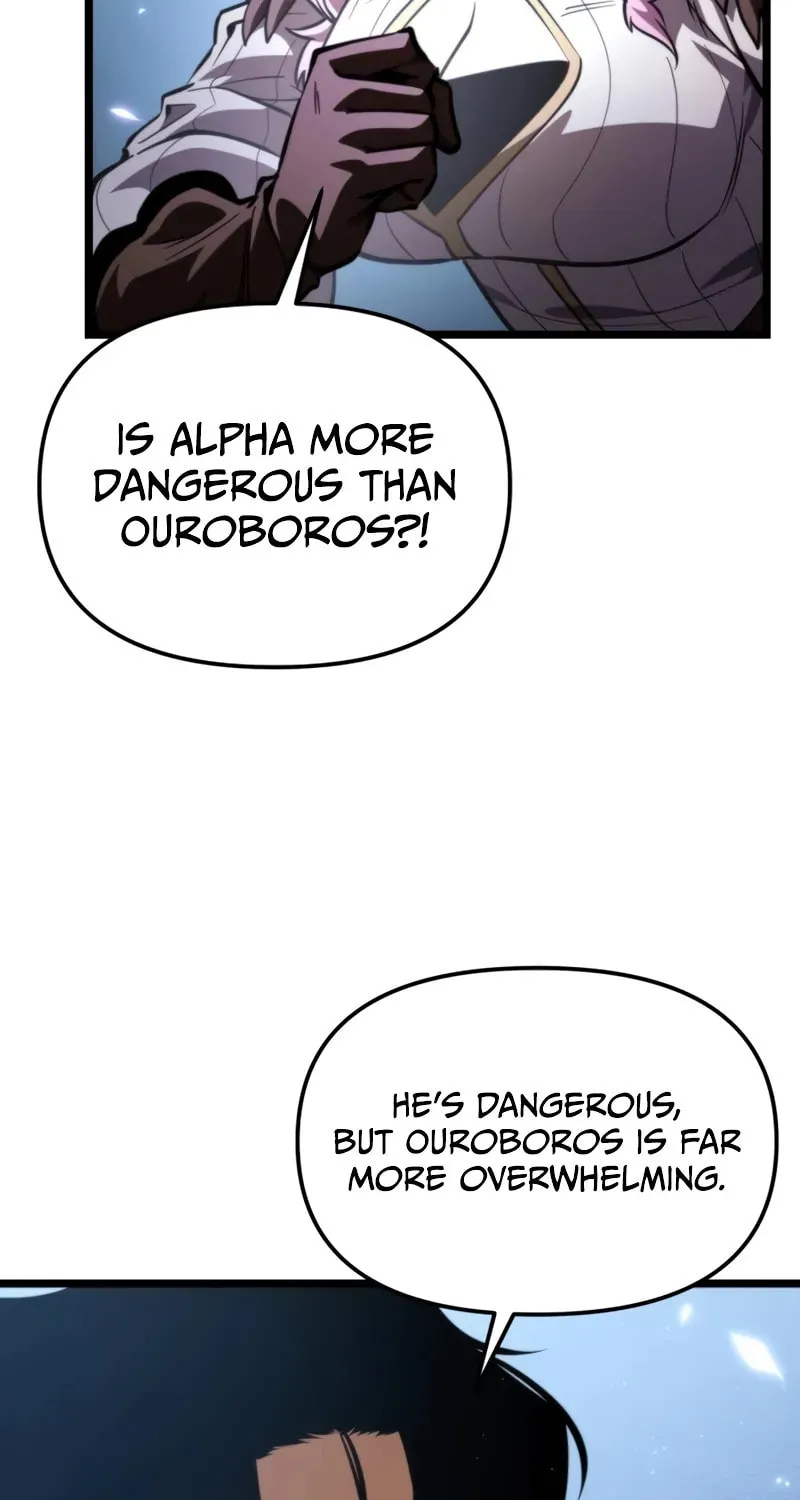 Reincarnator (ALLA) Chapter 94 page 37 - 
