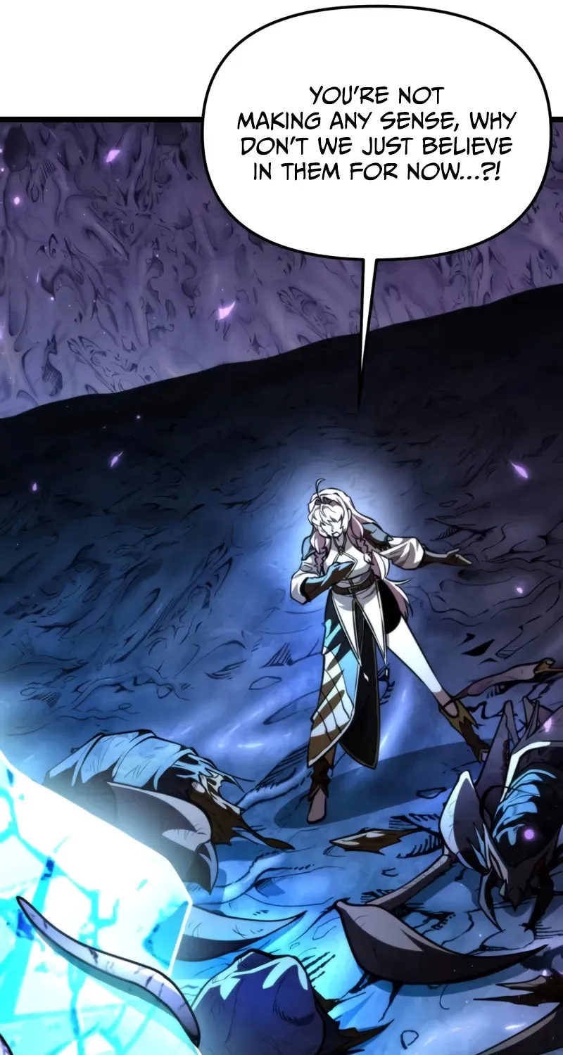 Reincarnator (ALLA) Chapter 94 page 39 - 
