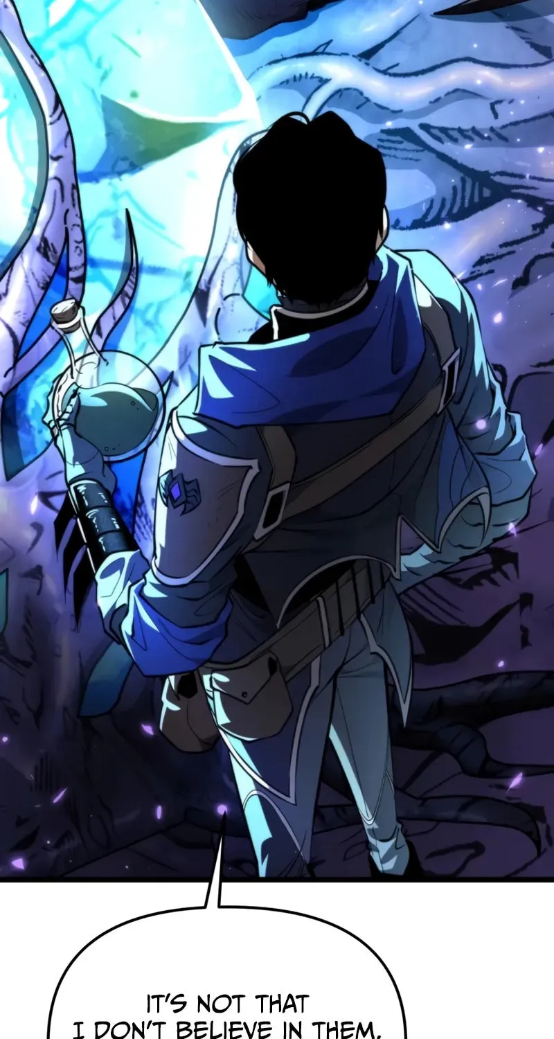 Reincarnator (ALLA) Chapter 94 page 40 - 